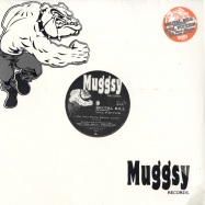 Front View : Brutal Bill - DO YOU KNOW ABOUT LOVE - Muggsy Rec. / HS562