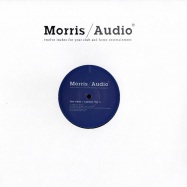Front View : Tom Clark - LAYLINES VOL. 3 - Morris Audio / Morris0436