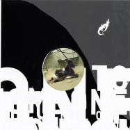 Front View : Mayaku - MUSIC MATTERS - Tom Bone Vibrating Music / TVM008