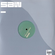 Front View : Slok - LONELY CHILD - SAW044