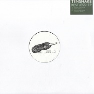 Front View : Tensnake - RESTLESS EP - Miraumusik / MIRAU003