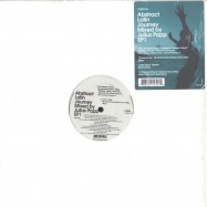 Front View : Julius Papp - ABSTRACT LATIN JOURNEY EP 1 - Nite Grooves / KNG250