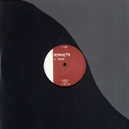 Front View : Howarth - MUSIC - LIKETHIS001