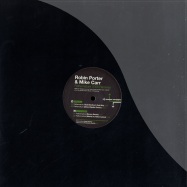 Front View : Robin Porter & Mike Carr - FATHERNATURE 2006 REMIXES - Immigrant / IMM027