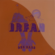 Front View : Irfan - OUR RAAG - Still Music / Stillm016
