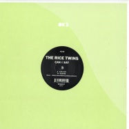 Front View : The Rice Twins - CAN I SAY - K2 26