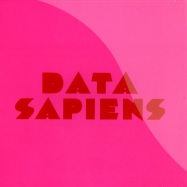 Front View : Discemi - DATA SAPIENS - Rekids014