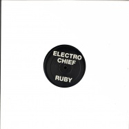 Front View : Electrochief - RUBY - KAISER CHIEF REMAKE - ELECTROCHIEF