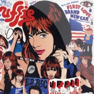 Front View : Uffie - FIRST LOVE - Ed Banger / ed018