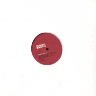 Front View : Mute - DIRECT CUTS EP - Running Back / RB002