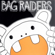 Front View : Bag Raiders - FUN PUNCH - Bang Gang / Bang0046