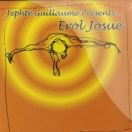 Front View : Jephte Guillaume pres Erol Josue - PAPA LOKO - Tet Kale / TK2008