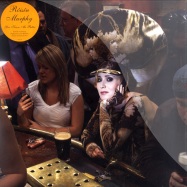 Front View : Roisin Murphy - YOU KNOW ME BETTER (2X12) (COLOURED VINYL) - EMI Records / 12EM741