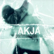 Front View : Portmanteau - AKJA (CD) - Biegen und Brechen