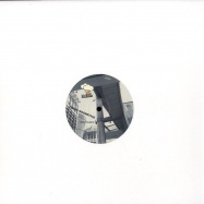 Front View : Perro Magnetico - PHONY TALES EP - Mean Records / Mean004