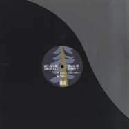 Front View : Room 10 - CARACOL EP - Metroline Limited / mltd012
