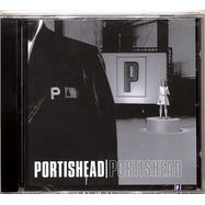 Front View : Portishead - PORTISHEAD (CD) - Go Beat / 5391892 (8178024)