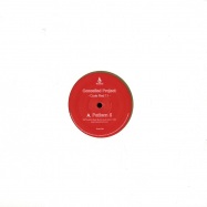 Front View : Conceiled Project (Adam Beyer) - PATTERN 5 & PATTERN 6 (CODE RED 11) - Truesoul / TRUE1218