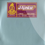Front View : J- Graeu - SING A SONG - Pro Zak Trax / Pro19903