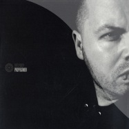Front View : Bas Mooy - PROPAGANDA (2X12) - Planet Rhythm UK / prruk069