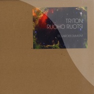 Front View : Ruoho Ruotsi & Triton - EP - Defchild Productions  / dcp014