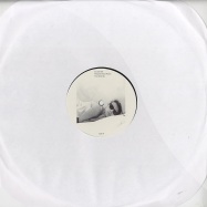 Front View : DJ JUS-ED Presents Nina Kraviz - FIRST TIME EP (MARBLED VINYL) - Underground Quality  / UQ023