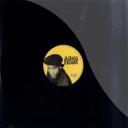 Front View : Allen Hoist - SOUL RENAISSANCE ALBUM SAMPLER - Soulab / SOUL009