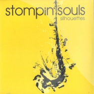 Front View : Stompin Souls - SILHOUETTES (LP) - Indigo / 938881