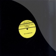 Front View : Its a Small World Disco - DISCO EDITS 1 - CRY/LOVE - swde001