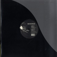 Front View : Hans Bouffmyhre - ROGER THAT (INKL. REMIX BY CLICK BOX) - Bondage Music LTD / bond-ltd002