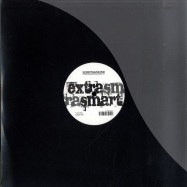 Front View : Sonntagskind - KINDERWAGENKOLONNE EP - Extrasmart Records / EXSR008