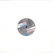 Front View : Okain - ACROBAT (DANIEL MEHLART & ALEX DEE RMXS) - Jetaime Records / JTM010