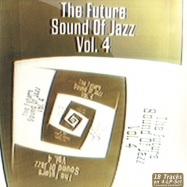 Front View : V/A - FUTURE SOUND OF JAZZ VOL 4 (4x12) - Compost / CPT039