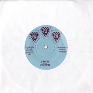 Front View : Crunch - CRUISE / FUNKY (7INCH) - Peoples Potential Unlimited  / ppu003