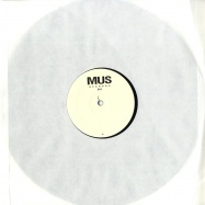Front View : Brothers In Low - VOL.1 - Mus Records / MUS01