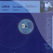 Front View : Lori B. - YOUR DREAM - D:Vision / DV690