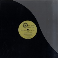 Front View : Coles & Coker - TING & TING EP - Ornate Music / orn007
