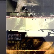 Front View : Everything - SCHOOLIN (CD) - Geffen / 2743109