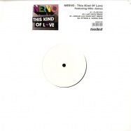 Front View : Nervo - THIS KIND OF LOVE - Loaded / Load134