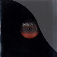 Front View : Tocadisco / Chris Lake / Mark Knight ... - TOOLROOM KNIGHTS LTD SAMPLER - Toolroom Records / tool094v