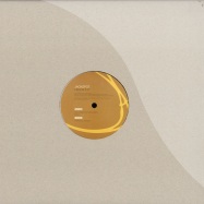 Front View : Jackspot - FEELIN EP (MIHAI POPOVICIU REMIX) - Brise Records / Brise012