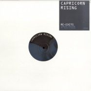 Front View : Various - CAPRICORN RISING EDITS VOL. 2 - Capricorn Rising  / capri002