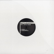 Front View : MFS - DEVILS CHAIR (INCL STIGMATA & BITTERSTROM RMX) - Diametral Records / DRLTD001