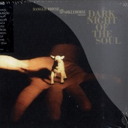 Front View : Dangermouse & Sparklehorse - DARK NIGHT OF THE SOUL (CD) - EMI / 6422742