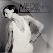 Front View : Medina - GUTTER (2 TRACK MAXI CD) - EMI 0969322