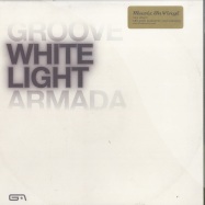 Front View : Groove Armada - WHITE LIGHT (LP) - Music on Vinyl / movlp223
