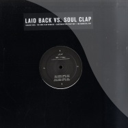 Front View : Laid Back vs. Soul Clap - COCAINE COOL (SOUL CLAP REMIXES) - Brother Music / BMVI002
