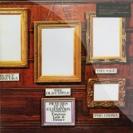 Front View : Emerson Lake - PICTURES AT AN EXHIBITION (LP) - Music on Vinyl / movlp269