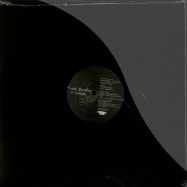 Front View : Frank Booker - EL SALVADOR (COSMIC BOOGIE REMIX) - Wonderful Noise / wn12017