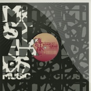 Front View : Sebastien Leger & Uto Karem - DANCEFLOOD (INCL KAISERDISCO REMIX) - Mistakes Music / mis027